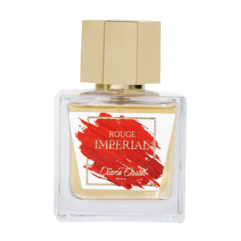 DIANE CASTEL ROUGE IMPERIAL PARFUM