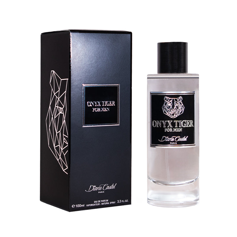 ONYX TIGER EAU DE PARFUM