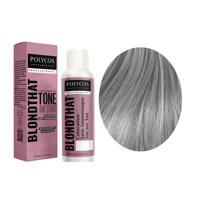 BLONDTHAT COLORATION TON ON TON