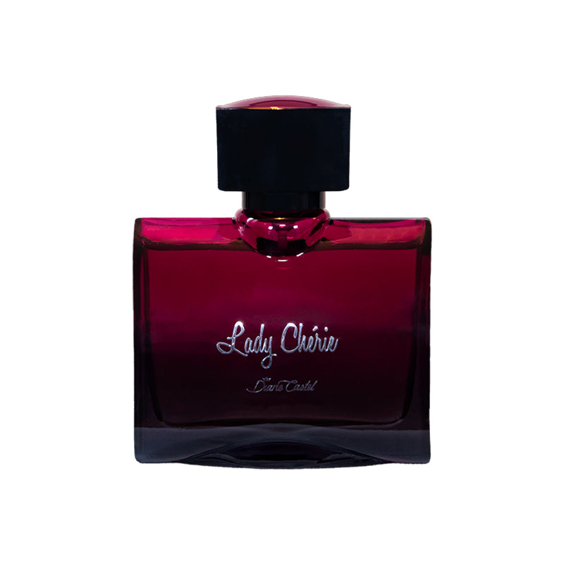 LADY CHÉRIE DE PARFUM