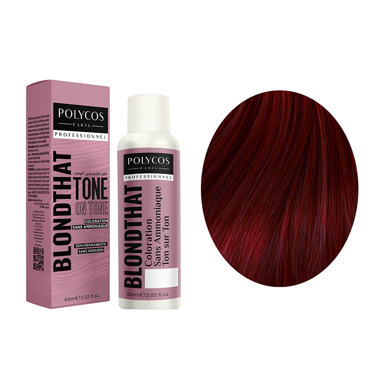 BLONDTHAT COLORATION TON ON TON
