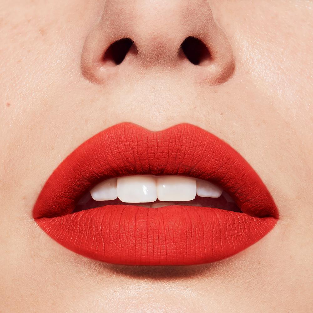 ROUGE À LÈVRES ROUGE VELVET THE LIPSTICK