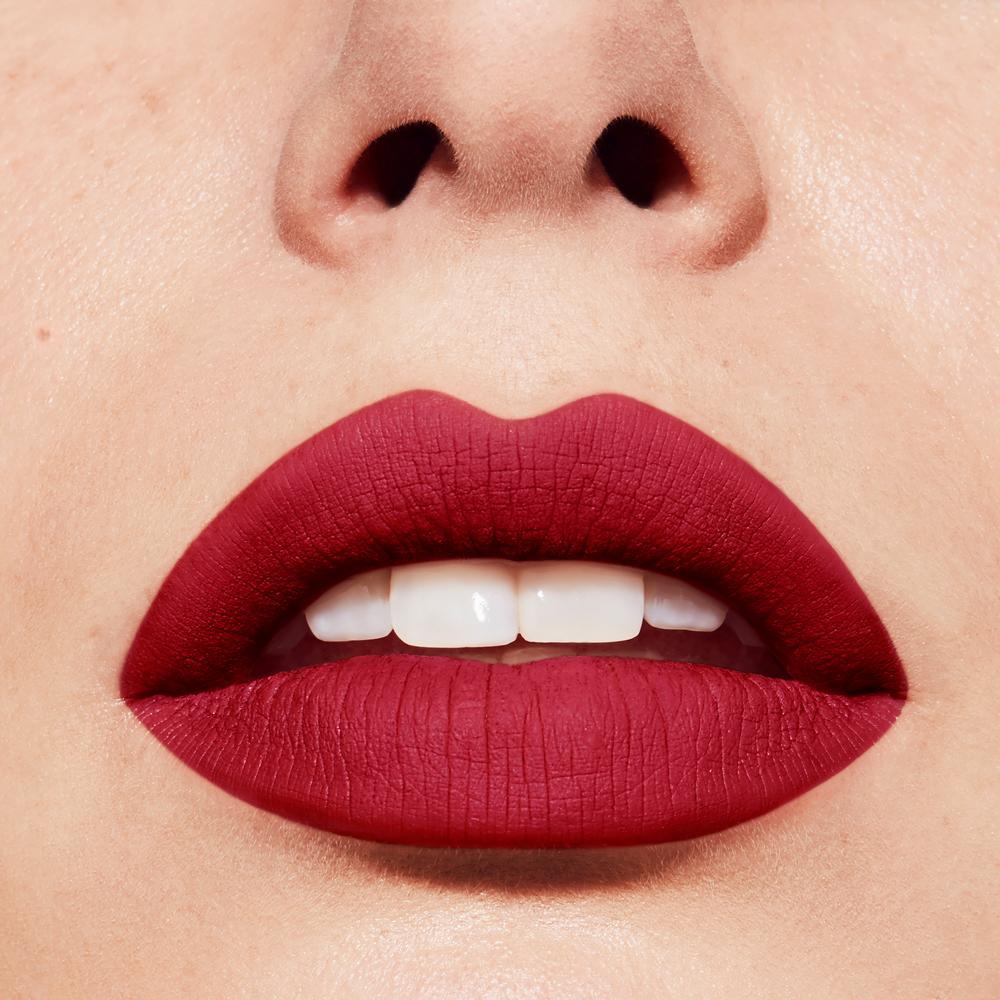 ROUGE À LÈVRES ROUGE VELVET THE LIPSTICK