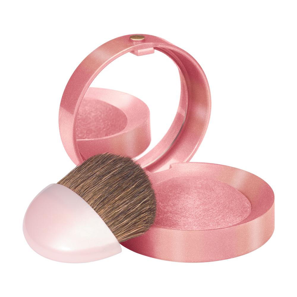 BOÎTE RONDE BLUSH