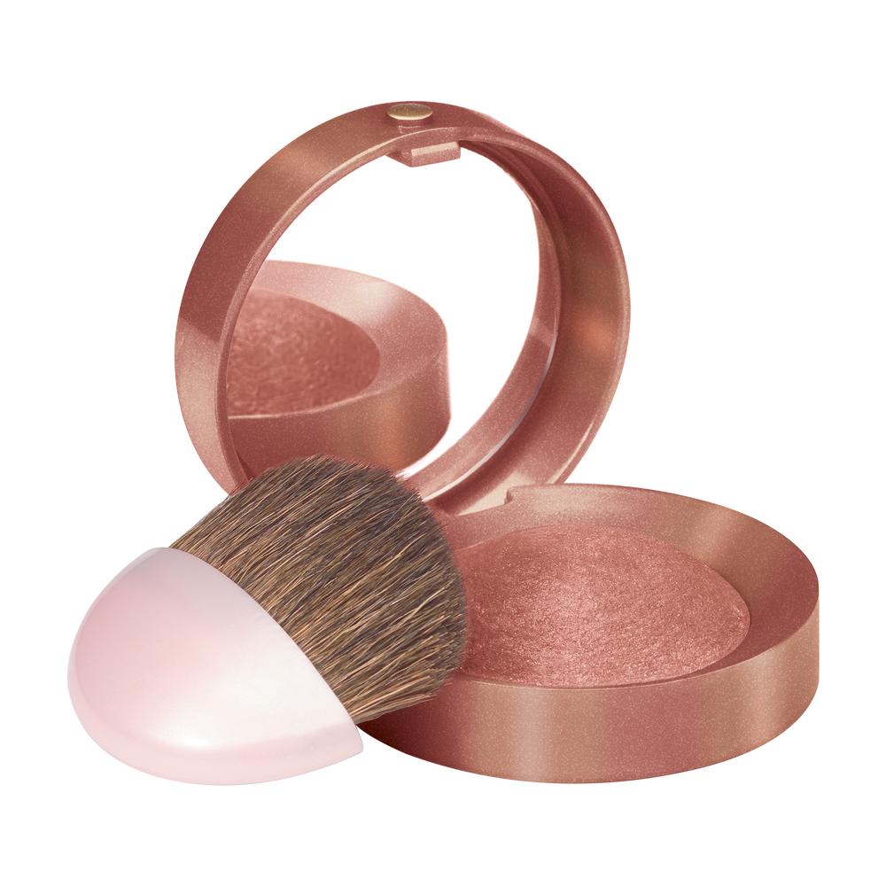 BOÎTE RONDE BLUSH