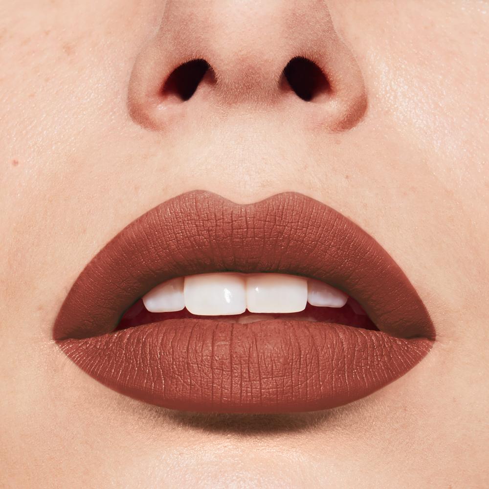 ROUGE À LÈVRES ROUGE VELVET THE LIPSTICK