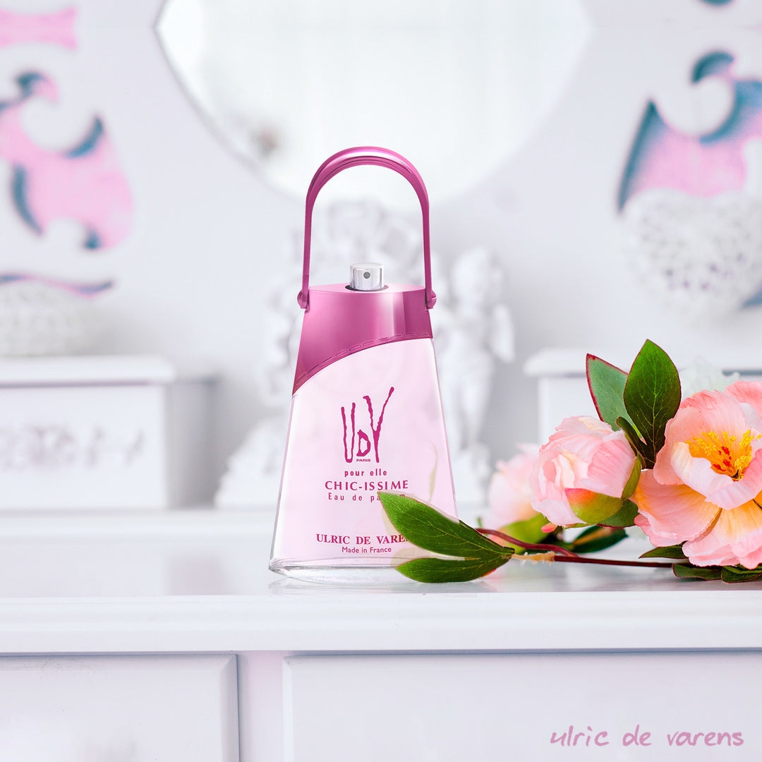 Chic new arrivals issime perfume
