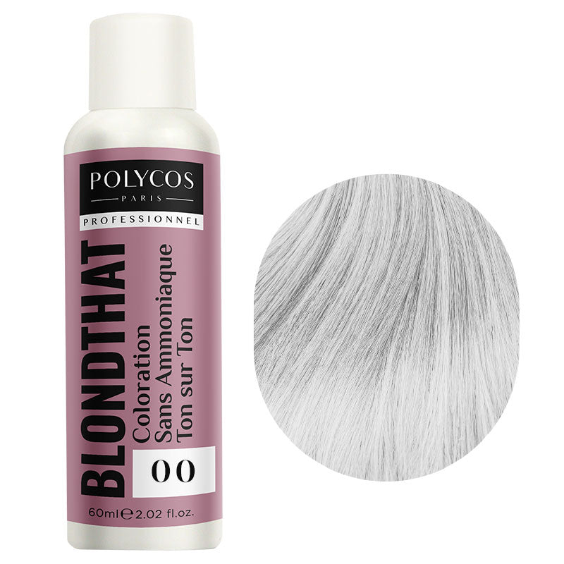 BLONDTHAT COLORATION TON ON TON