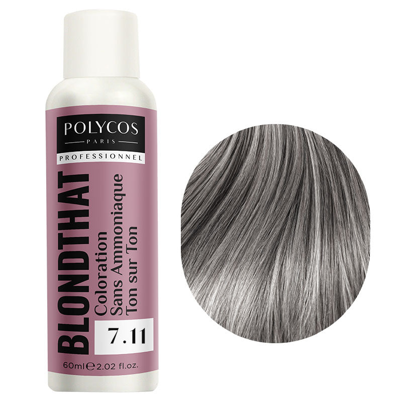 BLONDTHAT COLORATION TON ON TON