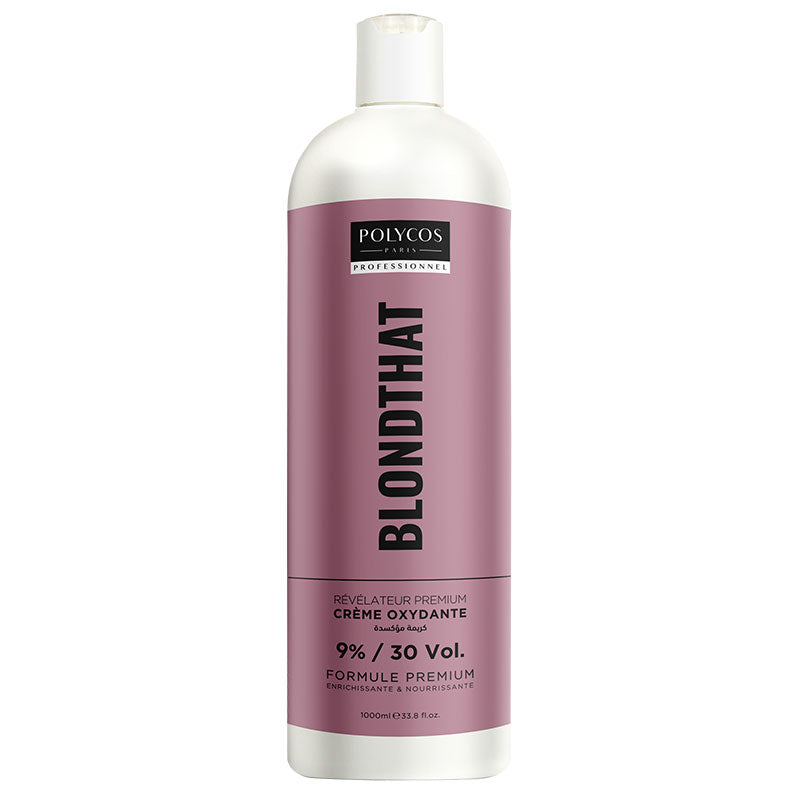 BLONDTHAT OXYDANT 30 VOL / 9%
