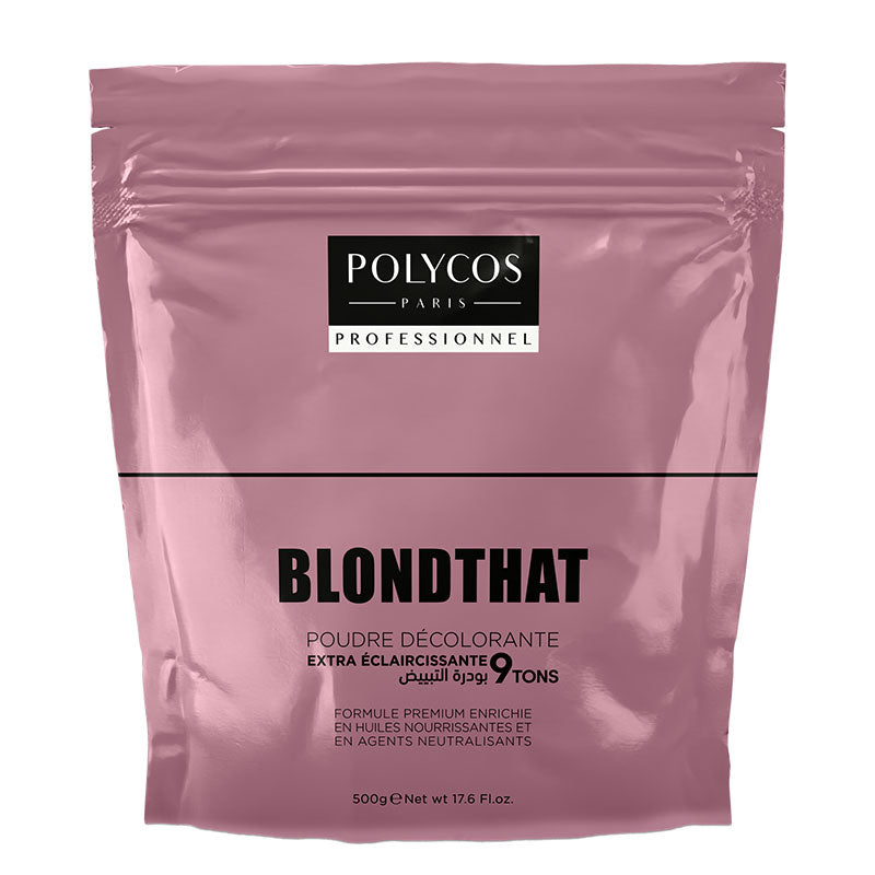 BLONDTHAT POUDRE DECOLORANTE 9 TONS