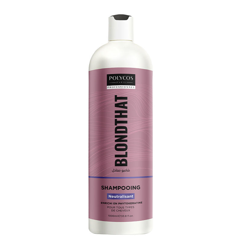 BLONDTHAT SHAMPOOING NEUTRALISANT
