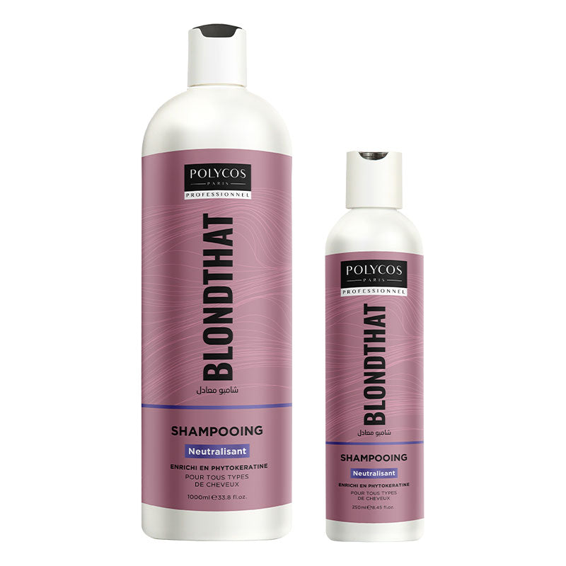 BLONDTHAT SHAMPOOING NEUTRALISANT