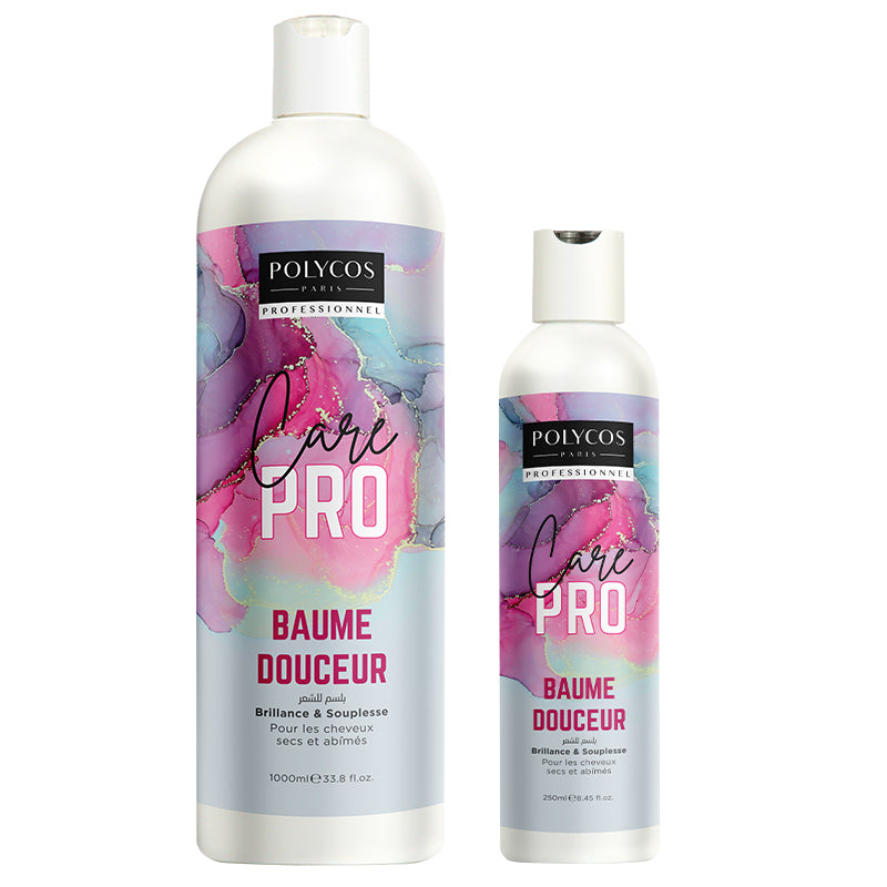 CARE PRO BAUME DOUCEUR