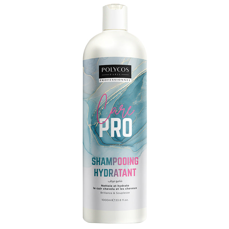 CARE PRO SHAMPOOING HYDRATANT