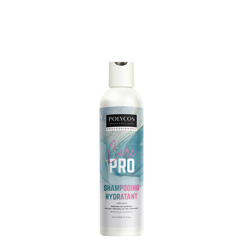 CARE PRO SHAMPOOING HYDRATANT