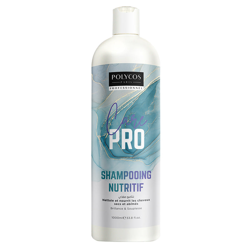 CARE PRO SHAMPOOING NUTRITIF