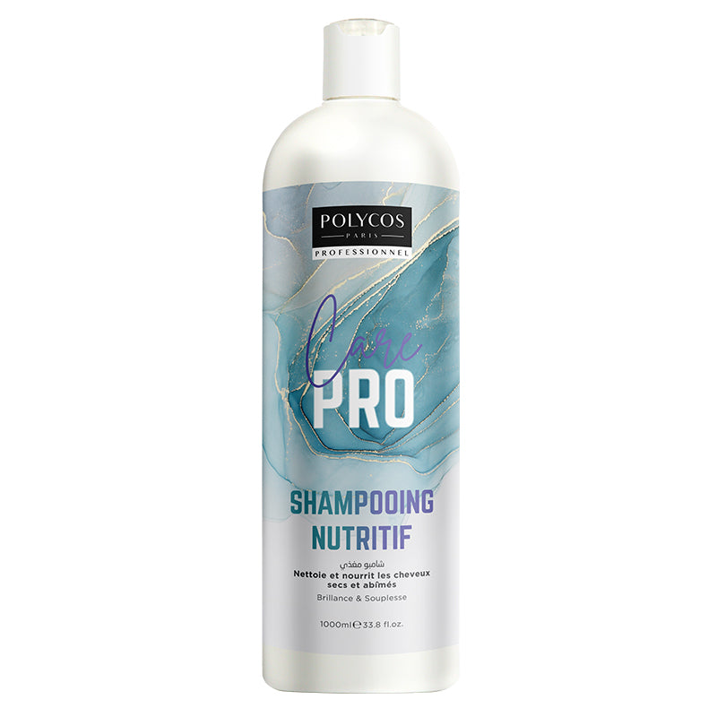 Care Pro Shampooing Nutritif