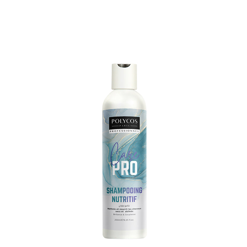 CARE PRO SHAMPOOING NUTRITIF