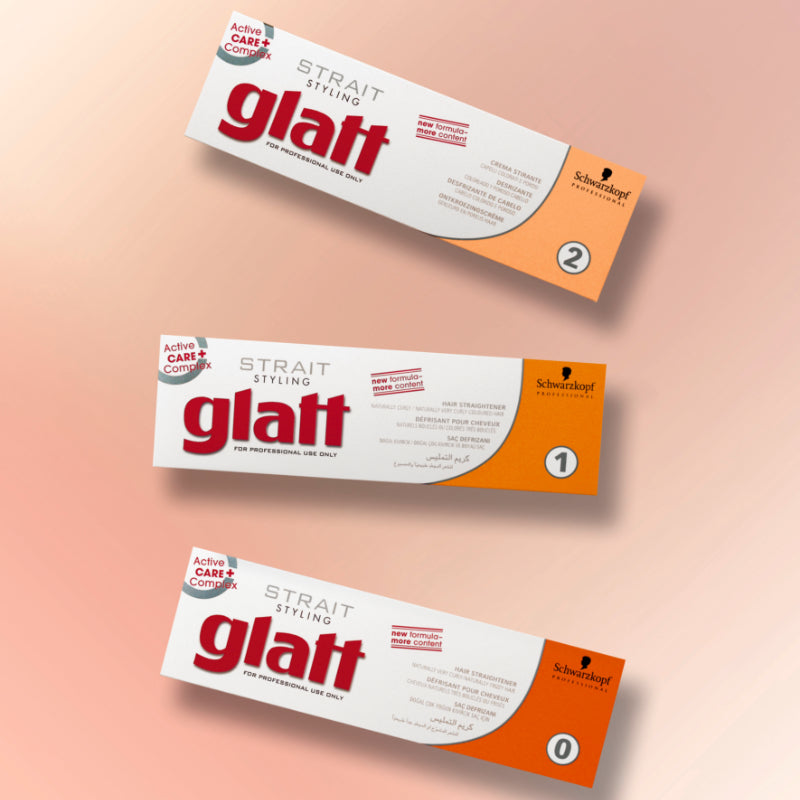 GLATT DÉFRISAGE