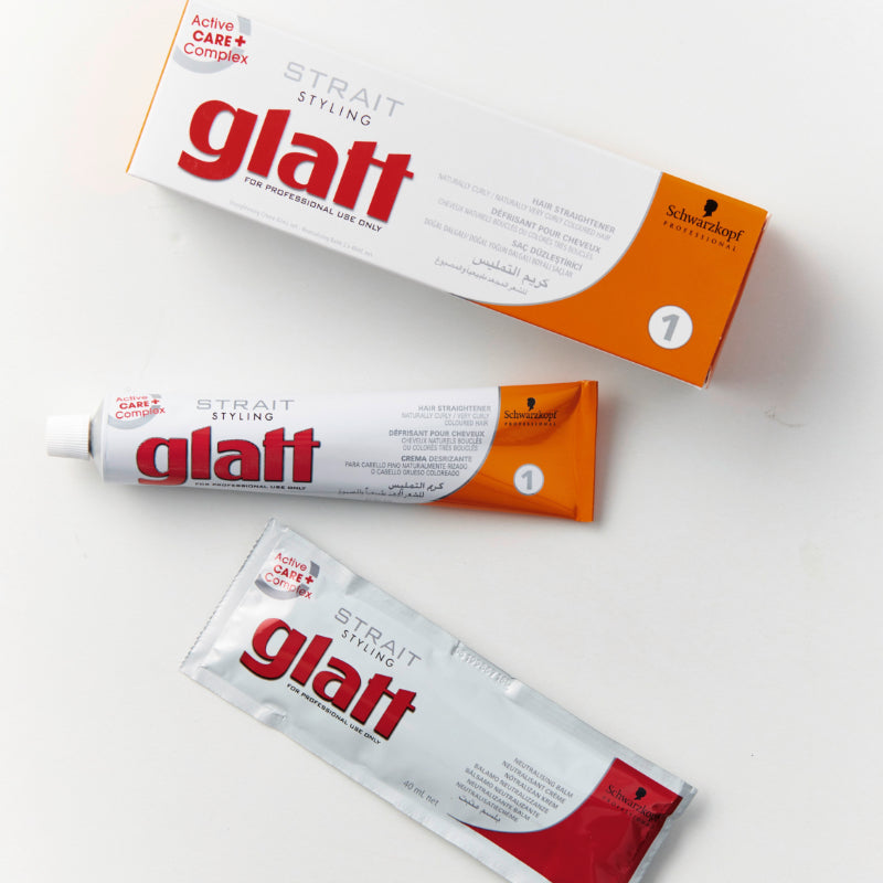 GLATT DÉFRISAGE