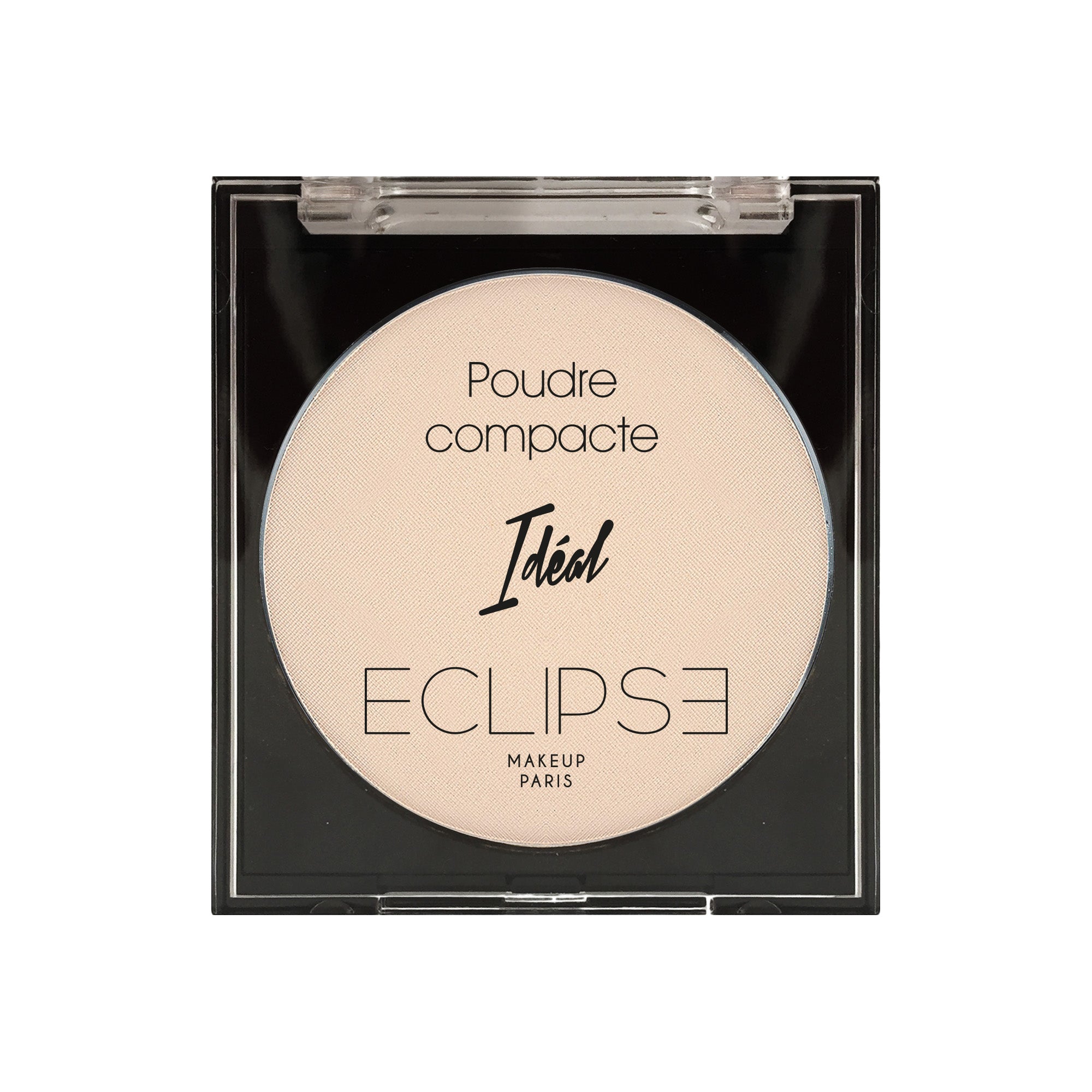 POUDRE COMPACT IDÉAL