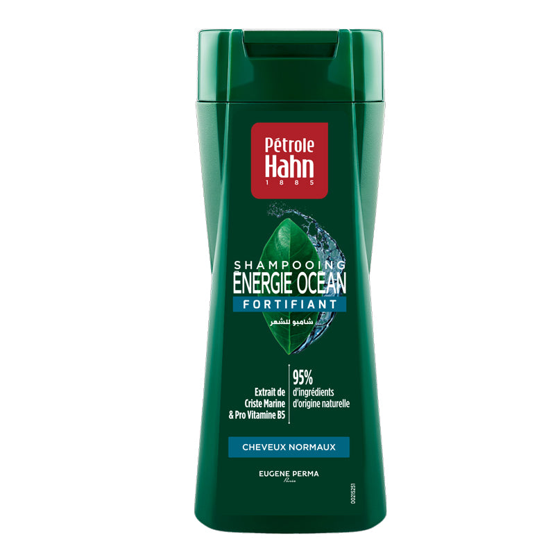 SHAMPOOING ÉNERGIE OCÉAN