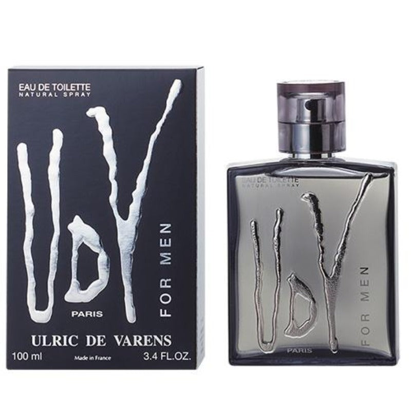 EAU DE TOILETTE UDV FOR MEN