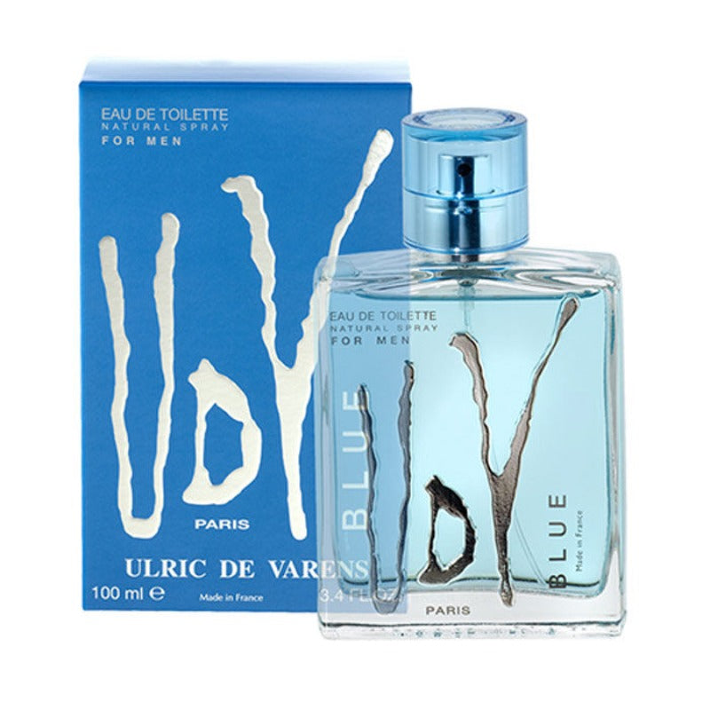EAU DE TOILETTE UDV BLUE