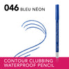 46 Bleu Néon / Col(3)