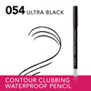 54 Ultra Black / Col(3)