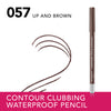 57 Up and Brown / Col(3)