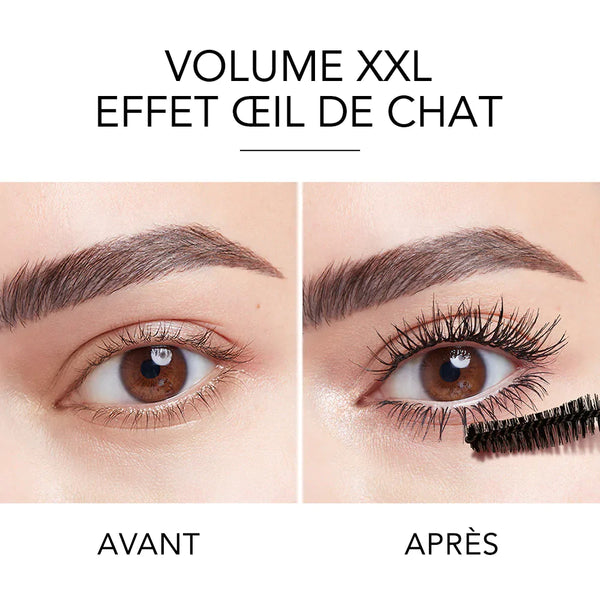 Mascara Volume Glamour Coup de Théâtre