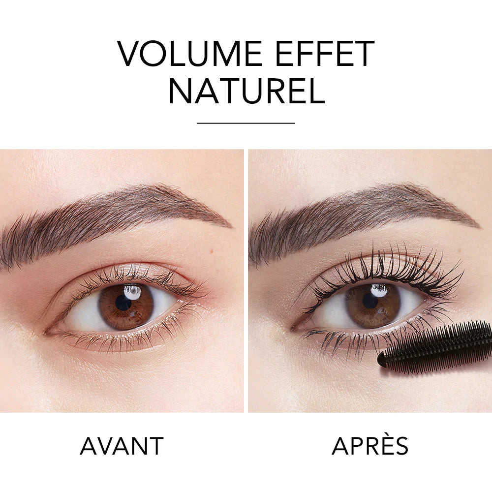 MASCARA VOLUME GLAMOUR COUP DE  FOUDRE
