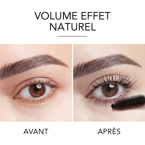 Mascara Volume Glamour Coup de FOUDRE
