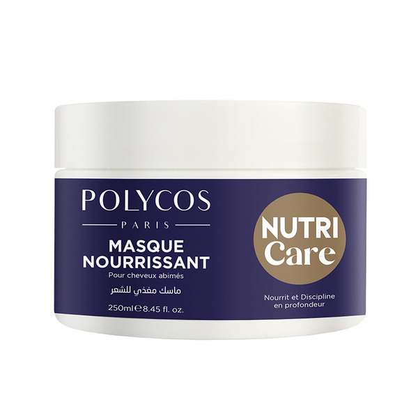 Masque Nourrissant nutri care