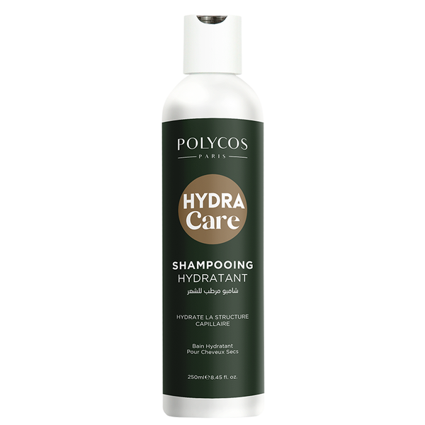 SHAMPOING HYDRA-CARE