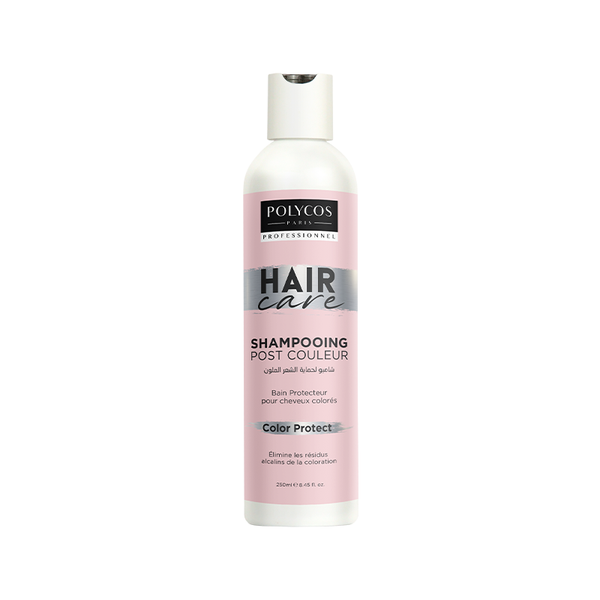 Shampooing Post Couleur - Color Protect 250 ml