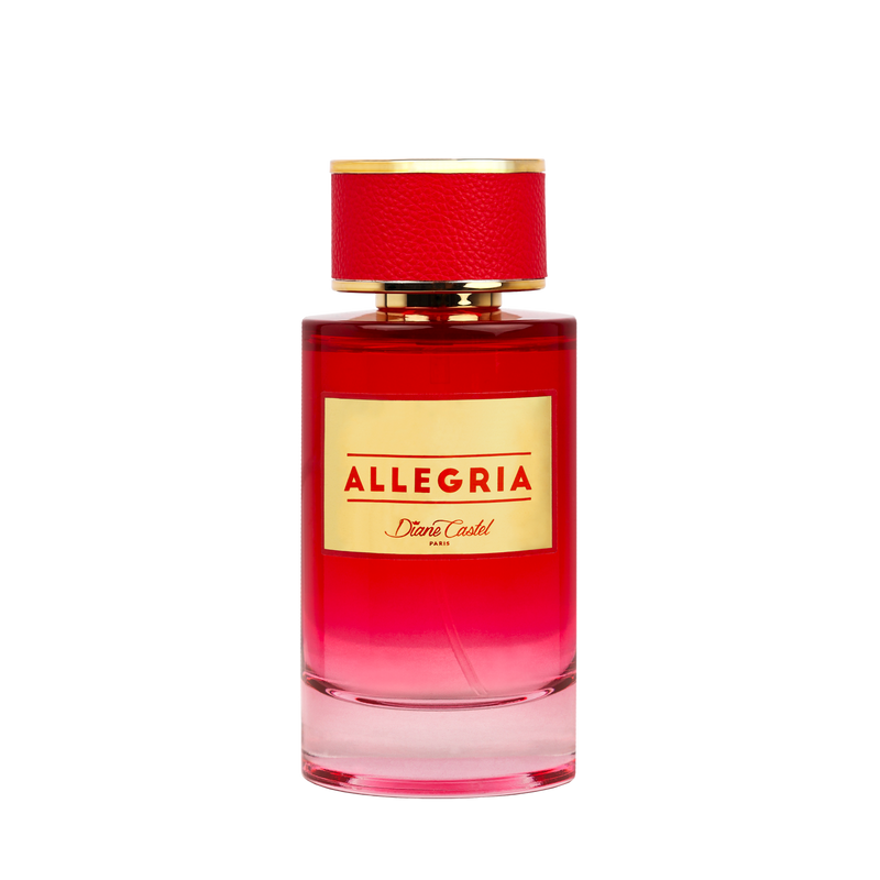 Diane Castel Allegria Parfum