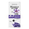 20 bandes