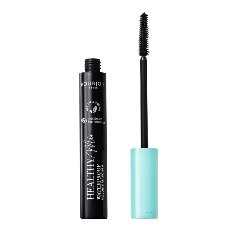 MASCARA WATERPROOF HEALTHY MIX