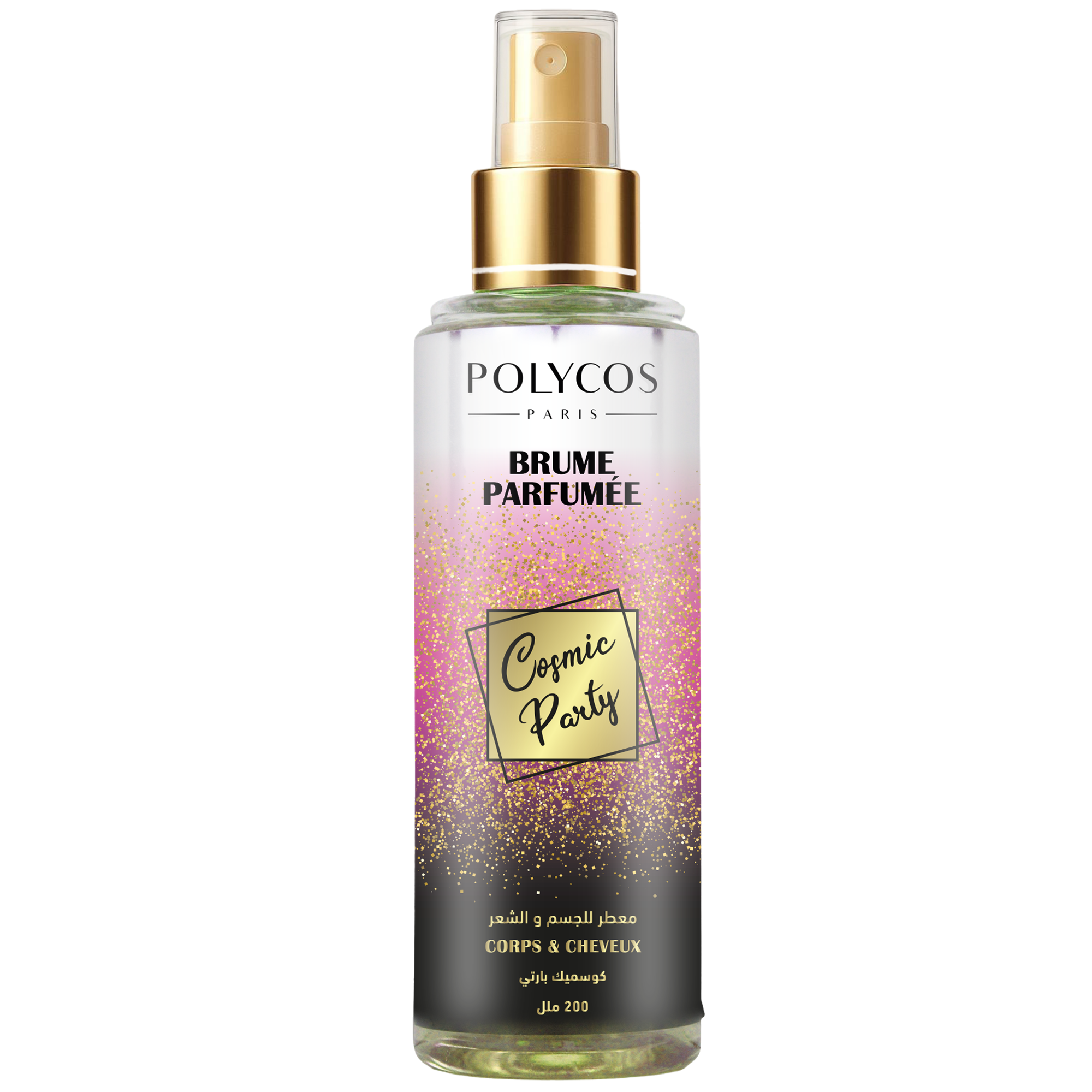 BRUME PARFUMÉE COSMIC PARTY