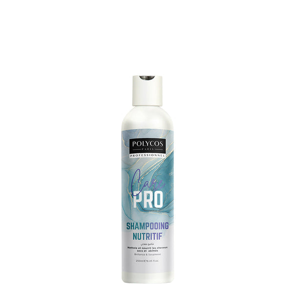 Care Pro Shampooing Nutritif