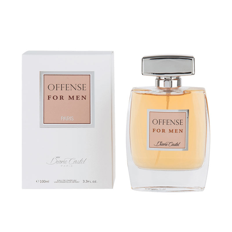 Diane Castel Offense For Men Parfum