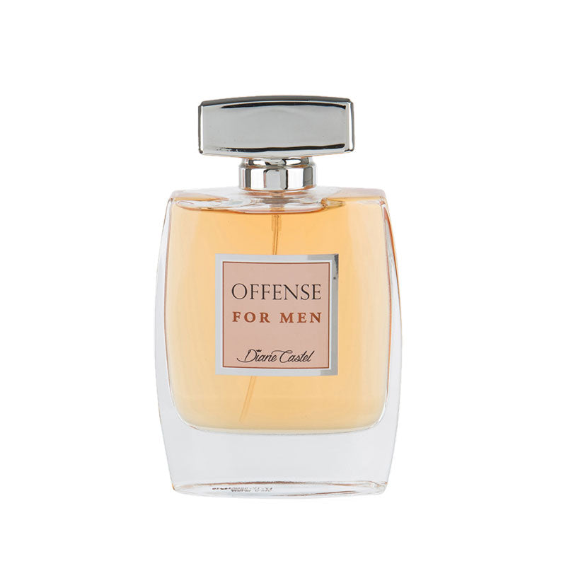DIANE CASTEL OFFENSE FOR MEN PARFUM