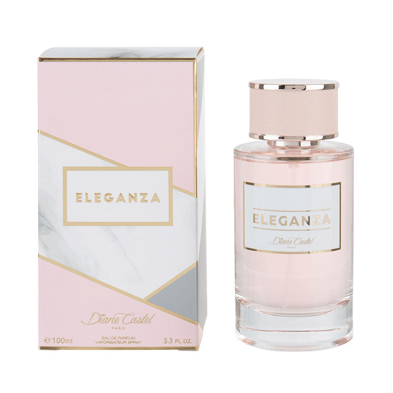 Diane Castel Eleganza Parfum