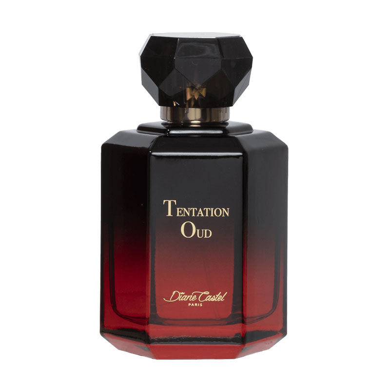 Diane Castel Tentation Oud Parfum