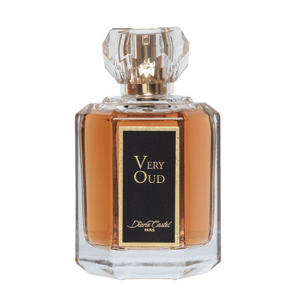 Diane Castel Very Oud Parfum