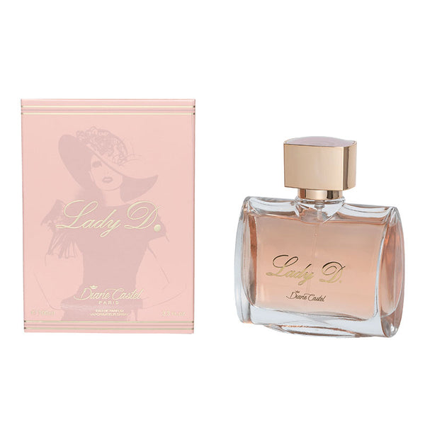 Diane Castel Lady-D Parfum