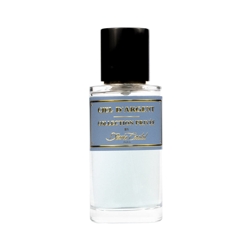CIEL D’ARGENT EAU DE PARFUM